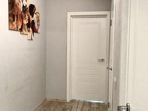 квартира за адресою Балтійський пров., 1