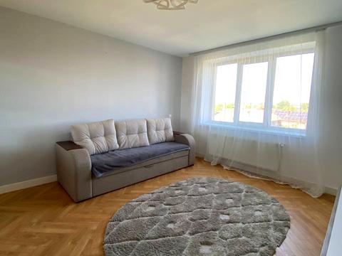 квартира за адресою Крайна вул., 1А
