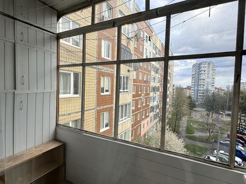 квартира по адресу Гетьмана Полуботка ул., 15