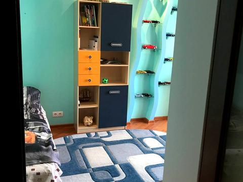 квартира за адресою Джорджа Вашингтона вул. (Батальна), 4б