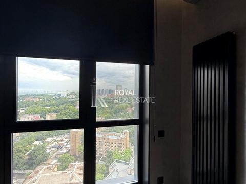 квартира по адресу Николая Пимоненко ул., 21
