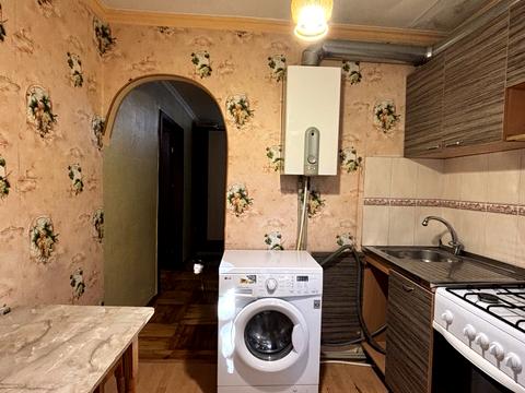 квартира за адресою Олександра Поля просп. (Кірова), 82-А