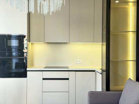 квартира за адресою Срібляста вул., 7