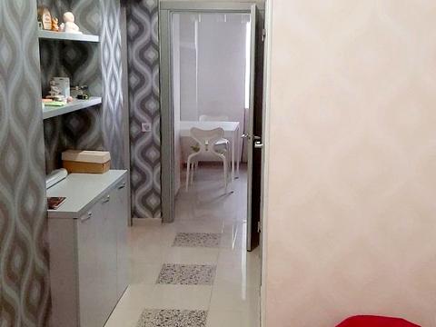 квартира за адресою Дністерська вул., 6