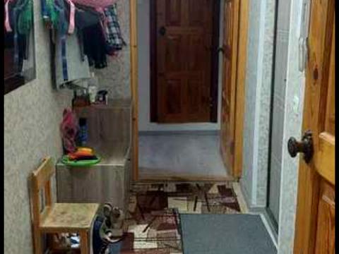 квартира за адресою Бригади Хартія вул., 47б