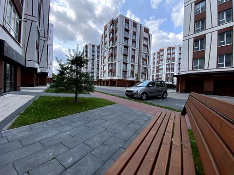 квартира по адресу Опришивецкая ул., 18