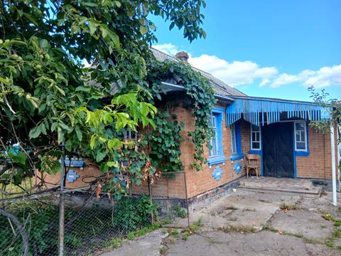 участок по адресу пгт. Стрижавка, Новосільська