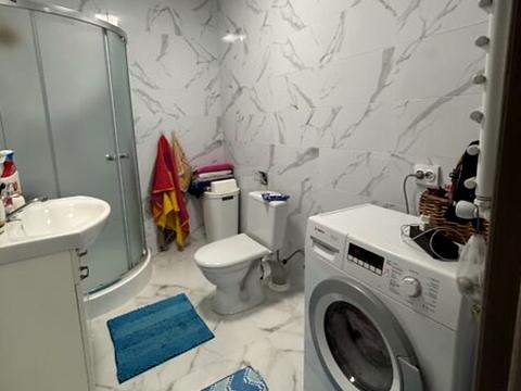 квартира по адресу Дмитра Климпуша ул., 9