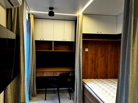 квартира по адресу Володимира Жаботинського ул. (Муромская), 9