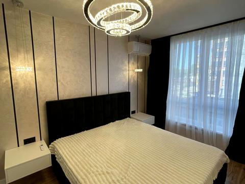 квартира по адресу Крайковского ул., 3