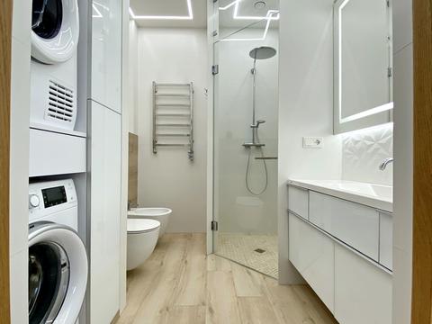 квартира за адресою Кам'янецька вул., 24а