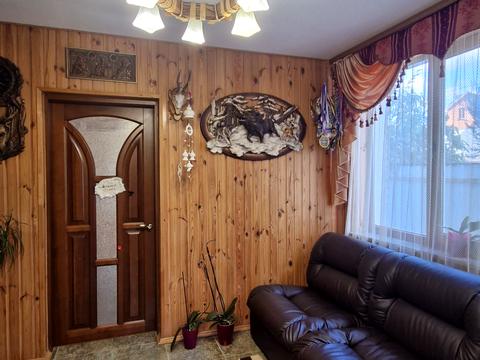 дом по адресу Партизанська, 35