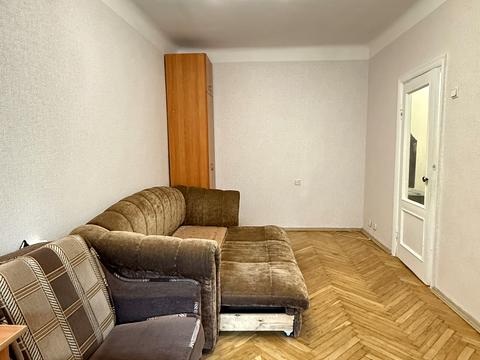 квартира по адресу Евгения Коновальца ул. (Щорса), 29-А