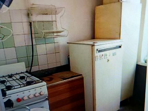 квартира по адресу Почайнинская ул., 50
