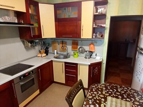 квартира за адресою Тракторобудівників просп., 103-Б