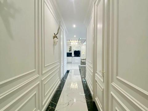 квартира за адресою Саксаганського вул., 37-К