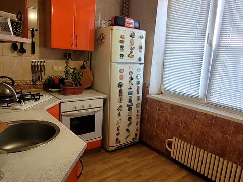 квартира за адресою Нескорених вул., 20/321