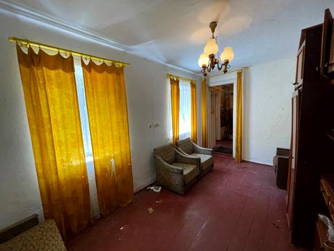 будинок за адресою Хмельницький, Дмитра Іваха вул. (Жванецька), 56