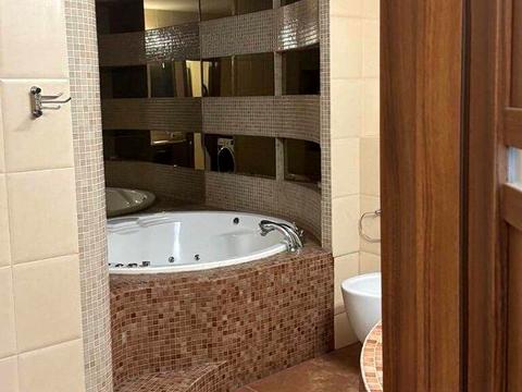 квартира за адресою Миколи Бажана просп., 1-М