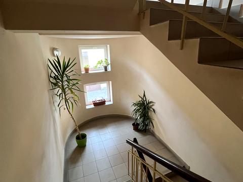 квартира за адресою Кутова вул., 5