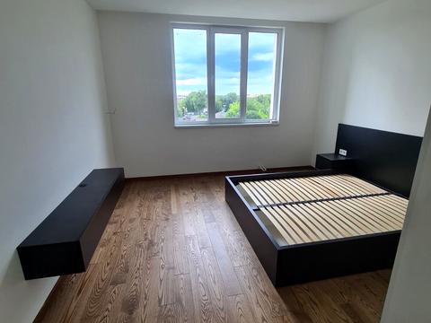 квартира за адресою Карла Мікльоша вул., 17