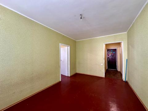 квартира по адресу Космонавтов ул., 122а