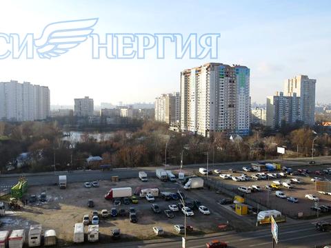 квартира за адресою Петра Григоренка просп., 1