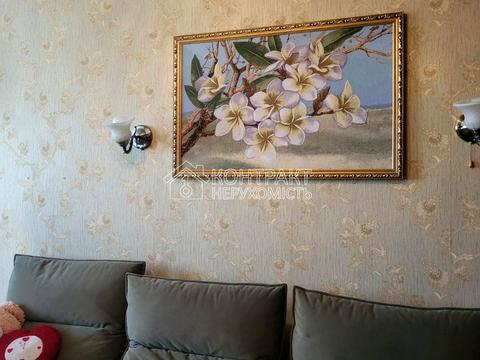 квартира по адресу Олимпийская ул., 9а