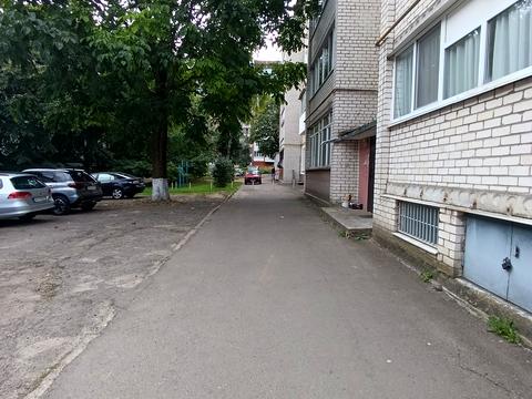 квартира за адресою вул. Відінська, 27