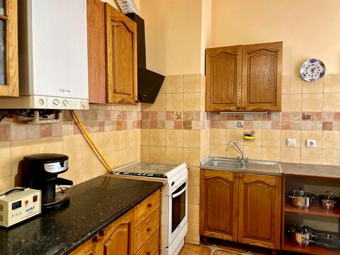 квартира по адресу Пекарская ул., 1