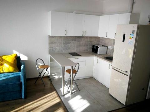 квартира за адресою Київ, Олени Пчілки вул., 7