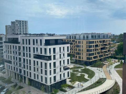 квартира за адресою Салютна вул., 2к23