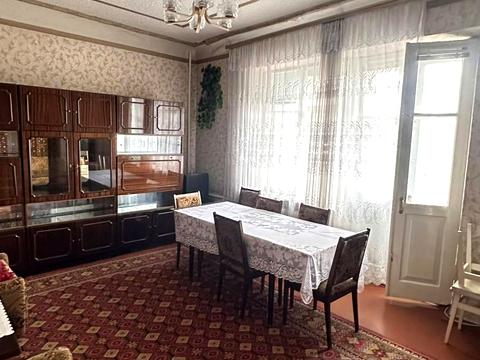 квартира по адресу Александрийский бульв. (50-летия Победы), 60