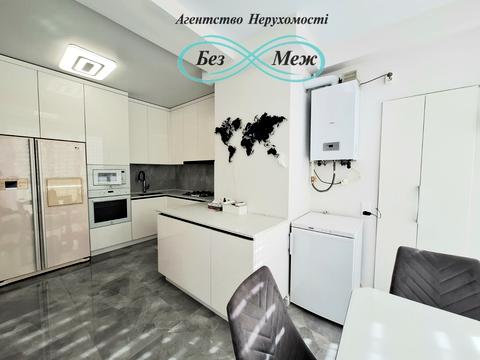 квартира за адресою Мартинова просп., 10
