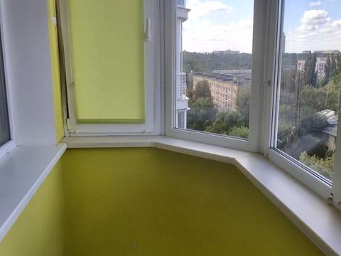 квартира за адресою Рея Бредбері вул., 7/14