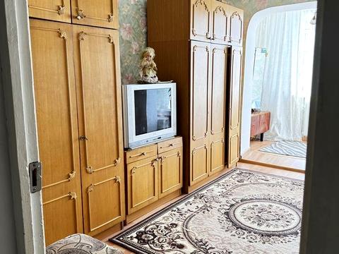 квартира по адресу Романа Шухевича ул., 6