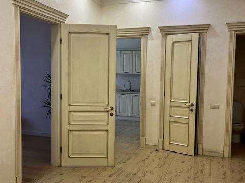 квартира по адресу Мукачевский пер., 4