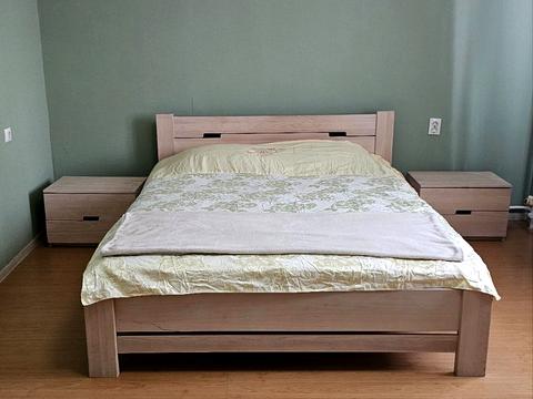 квартира по адресу Миколы Бажана просп., 24/1
