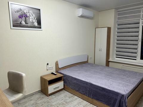 квартира по адресу Польова, 73
