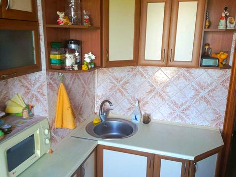 квартира за адресою Полковника Кедровського вул. (Будьонного), 12