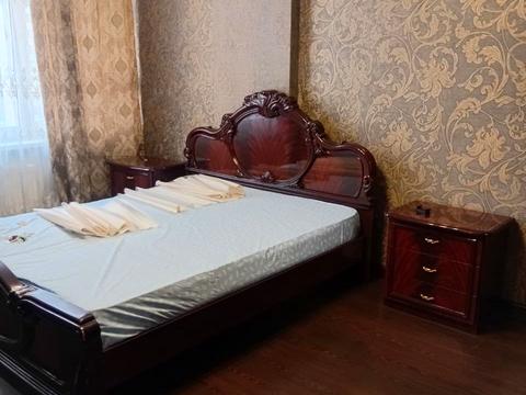 квартира по адресу Средняя ул., 24 к3