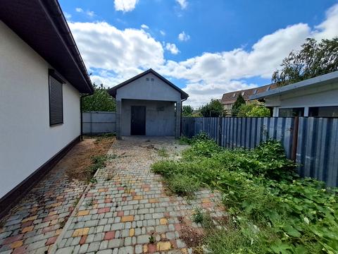 будинок за адресою Чорноморськ (Іллічівськ), Радужная, 1