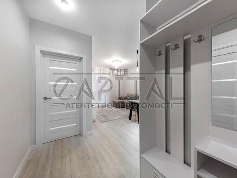 квартира за адресою Предславинська вул., 55-А