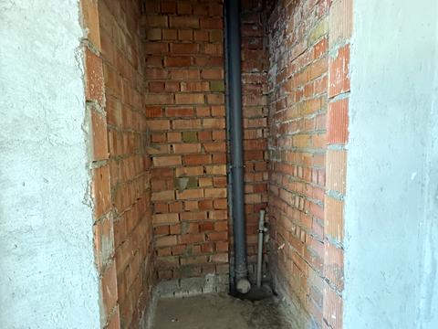 квартира по адресу Академика Сахарова ул., 16