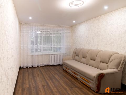 квартира по адресу Полесская ул., 20