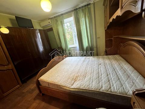 квартира по адресу Академика Богомольца ул., 3