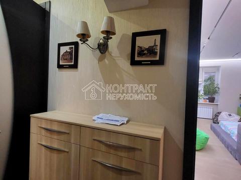 квартира за адресою Дизельна вул., 1б