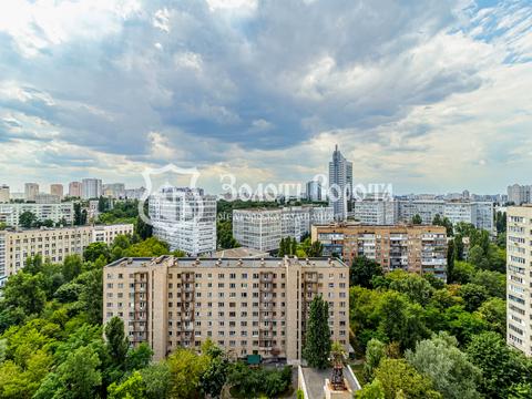 квартира за адресою Митрополита Василя Липківського вул. (Урицького), 37-В