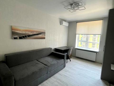 квартира за адресою Запорізьке шосе, 28-Ц
