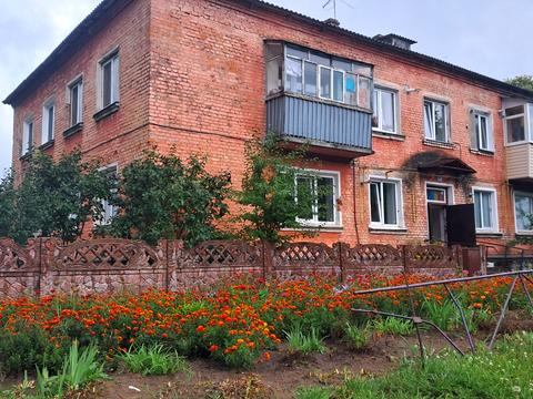 квартира по адресу Малиновского ул. (Малиновського), 55